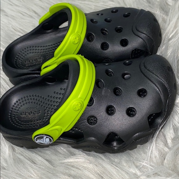 Boys Crocs Size 8 Clearance, 53% OFF 